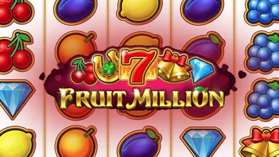 fruit million