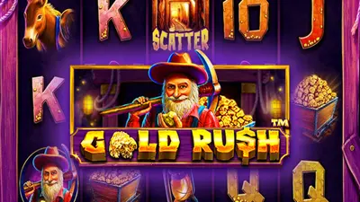 gold rush 470