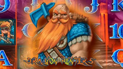 dragon hunters